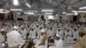 Shahrullaah 1439: Zenith Hall, Mumbai - Laylat ul Qadr